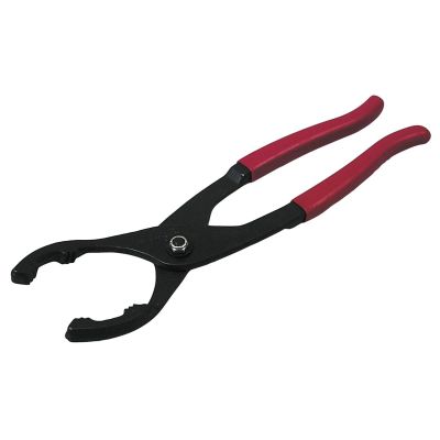 LIS50750 image(0) - OIL FILTER PLIERS 2-1/4 TO 4IN. 20 DEGREE ANGLE