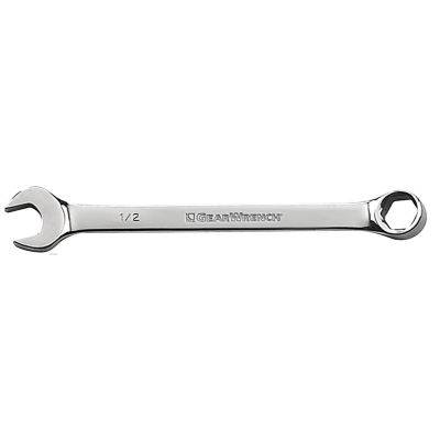 KDT81777 image(0) - GearWrench 3/4" FULL POLISH COMB WRENCH 6 PT