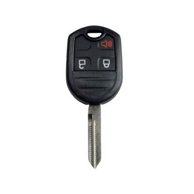 XTL17301935 image(0) - Xtool USA Ford/Linc/Mercury 80-Bit 3-Button Remote Head Key