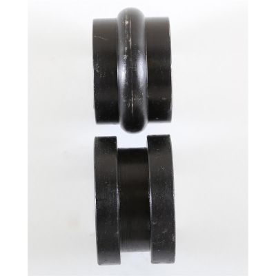 HECBRRB5-8S image(0) - 5/8" ROUND BEAD STEEL FOR BEAD ROLLER
