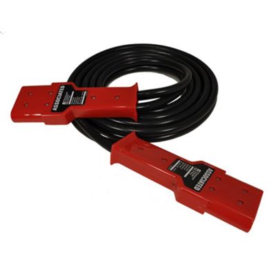ASO6148 image(0) - Associated HD Plug-In Cable, Dual Plug 12