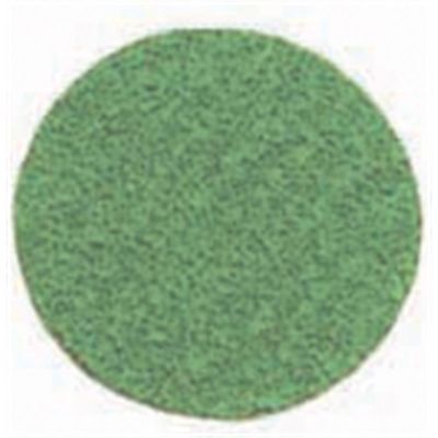 TMRMI306-50 image(0) - Tire Mechanic's Resource 2" Green Zirconia Abrasive Disc - 36 Grit (50/Box)