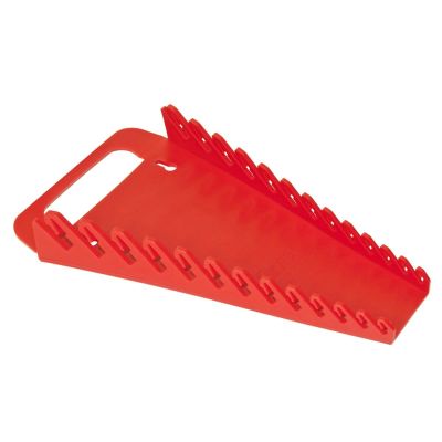 ERN5013 image(0) - 13 Wrench Gripper - Red
