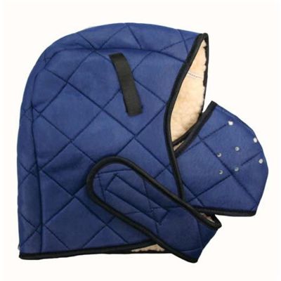 SRW16765 image(0) - Jackson Safety Jackson Safety - Winter Liner 440MAX for Hard Hats - (3 Qty Pack)