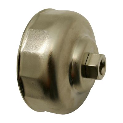CTA2489 image(0) - CTA Manufacturing HD Oil Filter Cap Wrench