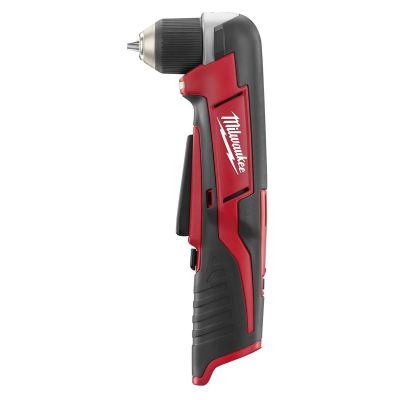 MLW2415-20 image(0) - M12 CORDLESS 3/8" RIGHT ANGLE DRILL/DRIVER (BARE)