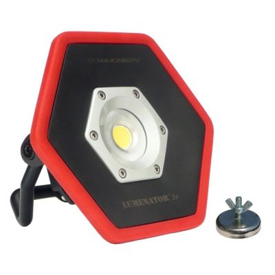 MXN05211 image(0) - Maxxeon WorkStar® 5211 LUMENATOR® Jr Area Light with Magnet