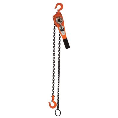AMG605 image(0) - American Power Pull 3/4 Ton Chain Puller