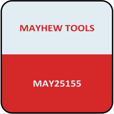 MAY25155 image(0) - Mayhew BRASS PUNCH PILOT 3.5MMX5/8X4