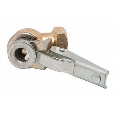 HALCH-315-OP image(0) - Haltec CLIP-ON AIR CHUCK FOR TIRE CHANGER