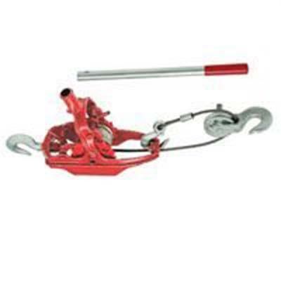 AMG15002 image(0) - American Power Pull 4 Ton Extra Heavy Duty Cable Puller