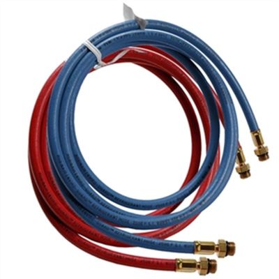ROB71789 image(0) - High and Low Side System Hose Set
