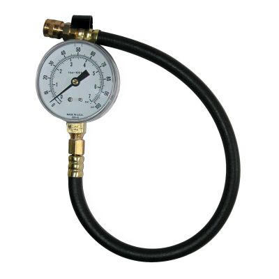 STA74440 image(0) - Lang Tools (Star Products) HOSE AND GAUGE