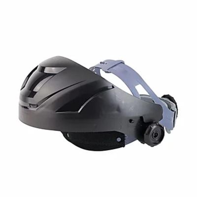 SRW14260 image(0) - Jackson Safety - Face Shield Crown - F4XP Premium Series - No Window Included - 370 Speed Dial Headgear