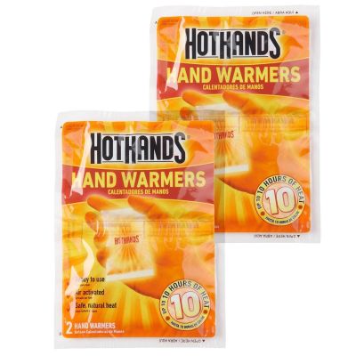 HOTHH-2 image(0) - HeatMax HAND WARMERS PAIR