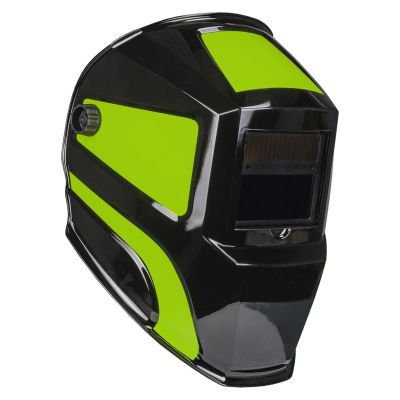 FOR55732 image(0) - Forney Industries Forney Easy Weld Velocity Auto-Darkening Filter (ADF) Welding Helmet