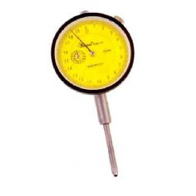 CEN4393 image(0) - Central Tools DIAL INDICATOR 0-25MM NS 092094