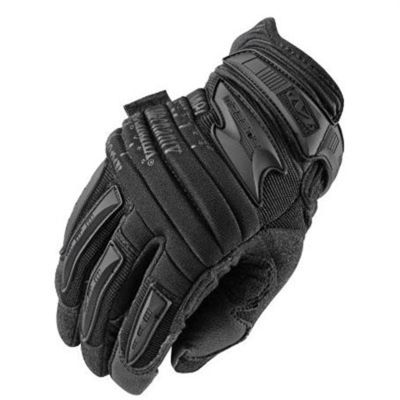 MECMP2-55-012 image(0) - Mechanix Wear Impact II Glove Covert 12