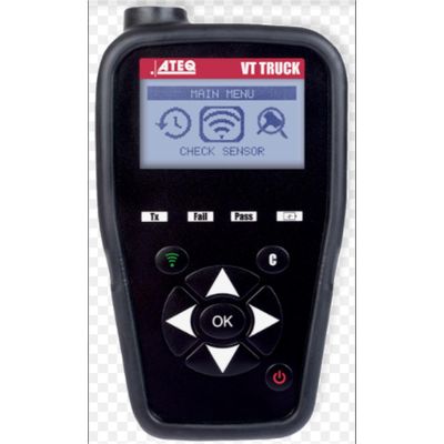 ATQVTTRUCK image(0) - TPMS Sensor Activation Tool For Trucks and Buses