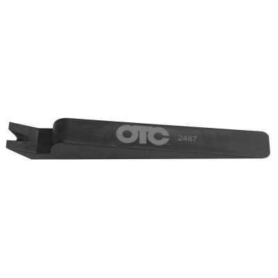 OTC2487 image(0) - Synthetic Combination Wedge and Pry Tool