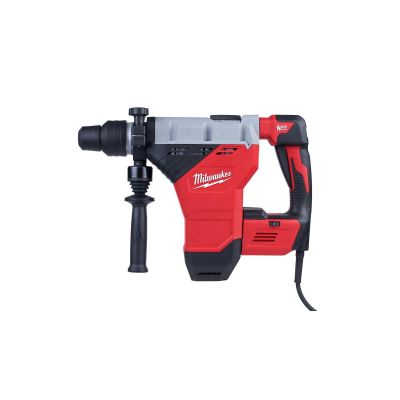 MLW5546-21 image(0) - Milwaukee Tool 1-3/4" SDS MAX Rotary Hammer