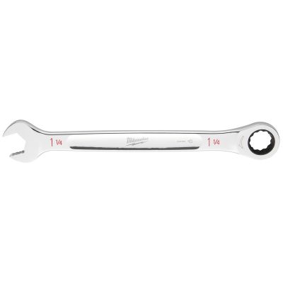 MLW45-96-9238 image(0) - 1-1/4" Ratcheting Combination Wrench