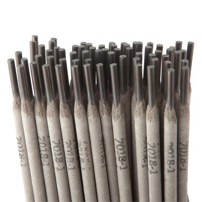 FOR30805 image(0) - Forney Industries E7018, Stick Electrode, 1/8 in x 5 Pound