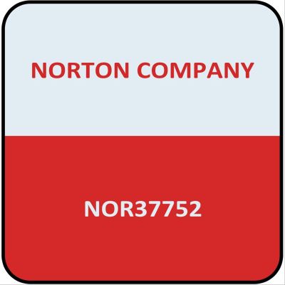 NOR37752 image(0) - Norton Abrasives 2" TR DISCS G120