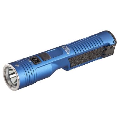 STL78130 image(0) - Streamlight Stinger 2020 - Light only - includes “Y” USB cord - Blue