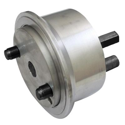 CTA3878 image(0) - CTA Manufacturing Rear Crankshaft  Seal Installer Tool - 6.6L Duramax Diesel