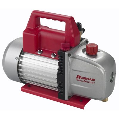 ROB15500 image(0) - VacuMaster 5 CFM Vacuum Pump
