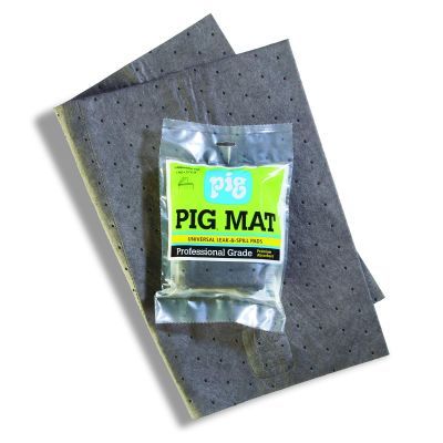 NPG25200 image(0) - New Pig 1-Each Pig Univ Light-Weight Mat