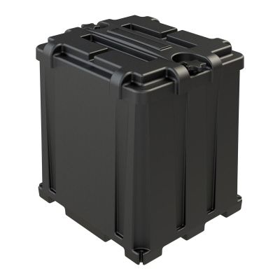 NOCHM462 image(0) - NOCO Company Dual L16 Battery Box