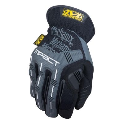 MECMPC-58-010 image(0) - Mechanix Wear Open Cuff Mpact Glove