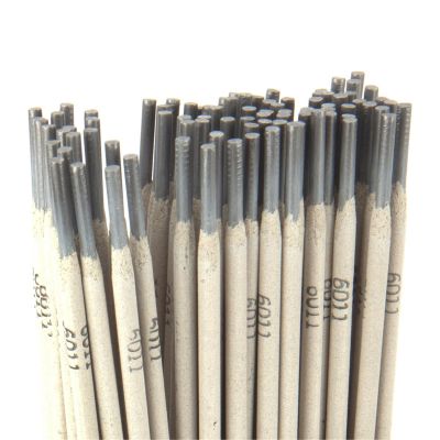 FOR31205 image(0) - Forney Industries E6011, Stick Electrode, 1/8 in x 5 Pound