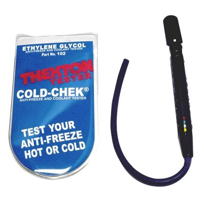 THX102 image(0) - Thexton Antifreeze Tester Ethylene Glycol Pocket Type