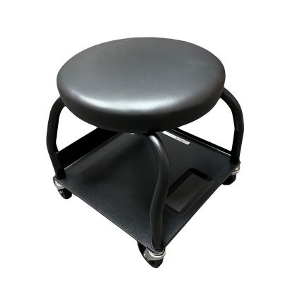 WHIHRSV image(0) - Whiteside Manufacturing HEAVY-DUTY CREEPER SEAT WITH ROUND SEAT