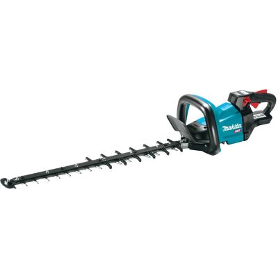 MAKGHU01Z image(0) - 40V max XGT® Brushless Cordless 24" Rough Cut Hedge Trimmer, Tool Only