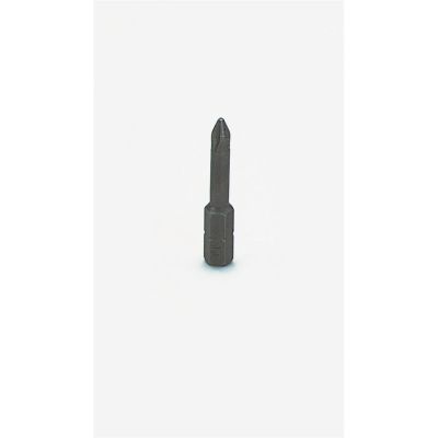 WRI2265B image(0) - Wright Tool 1/4 in. Drive Replacement Phillips Screwdriver Bit