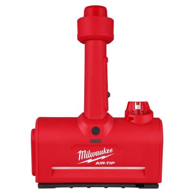 MLW0980-20 image(0) - Milwaukee Tool M12 AIR-TIP Utility Nozzle