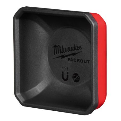 MLW48-22-8070 image(0) - Milwaukee Tool PACKOUT Magnetic Bin