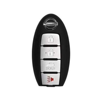 XTL17308245 image(0) - Xtool USA Nissan Altima 2016-2018 4-Button Smart Key
