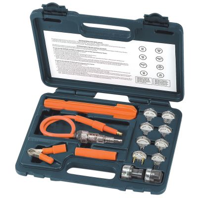 SGT36350 image(0) - SG Tool Aid In-Line Spark Checker for Recessed Plugs, Noid Lights and IAC Test Lights Kit