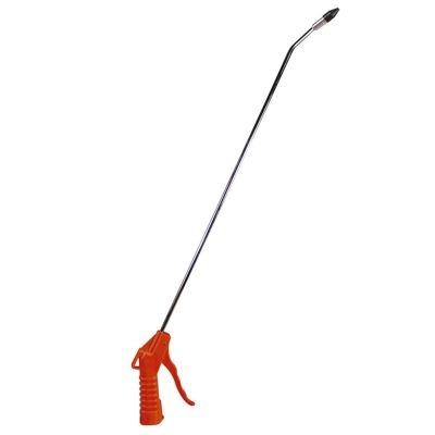 AST1716 image(0) - Deluxe Air Blow Gun (20" Long Angled Nozzle)