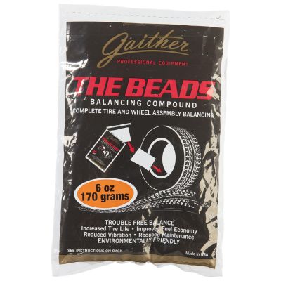 GAIGTB-406 image(0) - Gaither Tool Co. THE BEADS 170g / 6oz