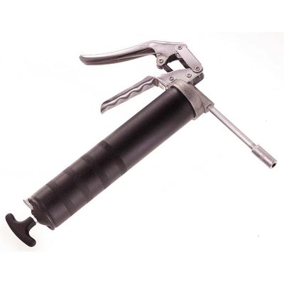 LING112 image(0) - Lincoln Lubrication GREASE GUN PISTOL HD GUARDIAN