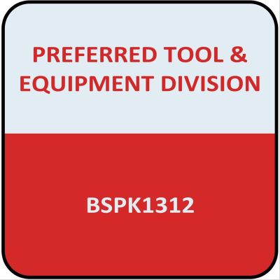 BSPK1312 image(0) - Preferred Tools Whiting 2" Door Tracks