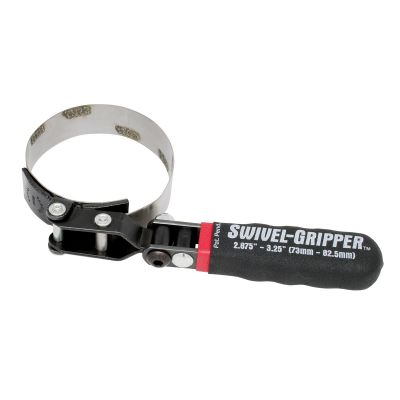 LIS57020 image(0) - Swivel Gripper - Small - No Slip Filter Wrench