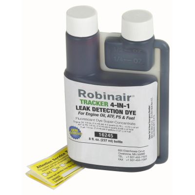 ROB16245 image(0) - Robinair Tracker Multi-purpose Dye