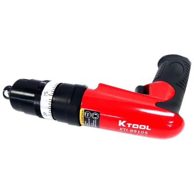 KTI89105 image(0) - K Tool International Shaver Rivet Head Kit